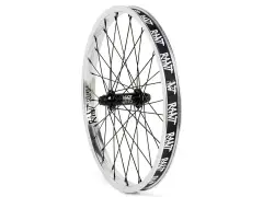 Rant BMX "Squad X Party On V2" Front Wheel Rant BMX "Squad X Party On V2" Front Wheel
