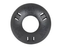 Rant BMX "Strap On" Front Hubguard Rant BMX "Strap On" Front Hubguard