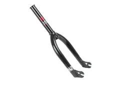Rant BMX "Twin Peaks 18" BMX Fork - 18 Inch Rant BMX "Twin Peaks 18" BMX Fork - 18 Inch