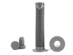 Relic BMX "GR" Grips - With Flange Relic BMX "GR" Grips - With Flange