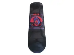 Relic BMX "Griffin" Skateboard Deck Relic BMX "Griffin" Skateboard Deck