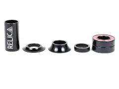 Relic BMX "Mid BB" Bottom Bracket Relic BMX "Mid BB" Bottom Bracket