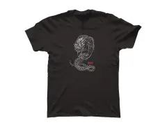 Relic BMX "Specter" T-Shirt - Black Relic BMX "Specter" T-Shirt - Black