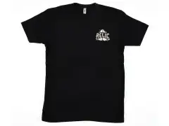 Relic BMX "Stoned" T-Shirt - Black Relic BMX "Stoned" T-Shirt - Black