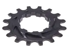 Rennen BMX Race Ritzel - 14T - Black Rennen BMX Race Ritzel - 14T - Black