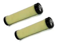 Renthal "Lock-On" MTB Lock-On Grips Renthal "Lock-On" MTB Lock-On Grips