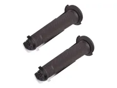 Renthal "Push On" MTB Grips - With Flange Renthal "Push On" MTB Grips - With Flange