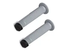 Renthal "Push On" MTB Grips - With Flange Renthal "Push On" MTB Grips - With Flange