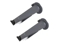 Renthal "Push On" MTB Grips - With Flange Renthal "Push On" MTB Grips - With Flange