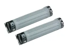Renthal "Traction Lock-On" MTB Lock-On Grips Renthal "Traction Lock-On" MTB Lock-On Grips