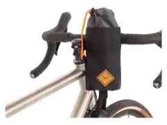 Restrap "Stem Bag 1.1 L" Bar Bag Restrap "Stem Bag 1.1 L" Bar Bag