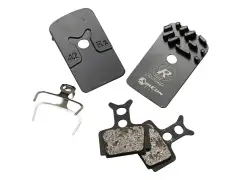 Reverse Components "AirCon" Disc Brake Pads - Formula Mega, One Reverse Components "AirCon" Disc Brake Pads - Formula Mega, One