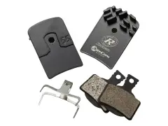 Reverse Components "AirCon" Disc Brake Pads - Magura MT2, MT4, MT6, MT8 Reverse Components "AirCon" Disc Brake Pads - Magura MT2, MT4, MT6, MT8