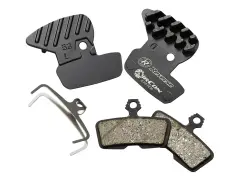Reverse Components "AirCon" Disc Brake Pads - SRAM Code, DB8 Reverse Components "AirCon" Disc Brake Pads - SRAM Code, DB8