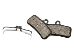 Reverse Components "AirCon" Replacement Pads - Shimano Saint, Zee, XT Reverse Components "AirCon" Replacement Pads - Shimano Saint, Zee, XT