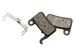 Reverse Components "AirCon" Replacement Pads - Shimano XTR 2000-2011 Reverse Components "AirCon" Replacement Pads - Shimano XTR 2000-2011