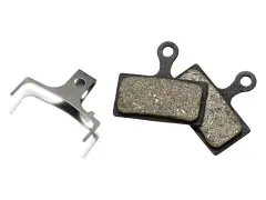 Reverse Components "AirCon" Replacement Pads - Shimano XTR, SLX, Deore from 2012 Reverse Components "AirCon" Replacement Pads - Shimano XTR, SLX, Deore from 2012