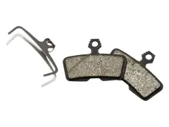 Reverse Components "AirCon" Replacement Pads - SRAM Code, DB8 Reverse Components "AirCon" Replacement Pads - SRAM Code, DB8