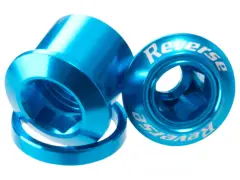 Reverse Components "Aluminum" Cranks Spare Part Reverse Components "Aluminum" Cranks Spare Part