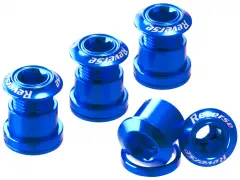 Reverse Components "Aluminum" Cranks Spare Parts Reverse Components "Aluminum" Cranks Spare Parts