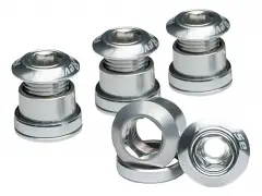 Reverse Components "Aluminum" Cranks Spare Parts Reverse Components "Aluminum" Cranks Spare Parts