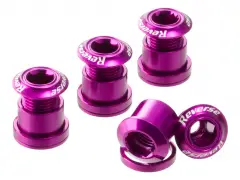 Reverse Components "Aluminum" Cranks Spare Parts Reverse Components "Aluminum" Cranks Spare Parts