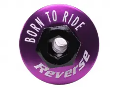 Reverse Components "Barspin" Starnut Reverse Components "Barspin" Starnut