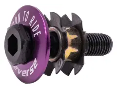 Reverse Components "Barspin" Starnut Reverse Components "Barspin" Starnut