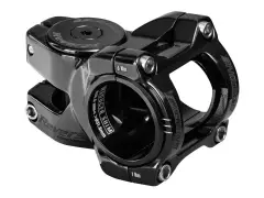 Reverse Components "Black-One D-2 Titanium" MTB Ahead Stem Reverse Components "Black-One D-2 Titanium" MTB Ahead Stem