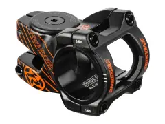 Reverse Components "Black-One D-2" MTB Ahead Stem Reverse Components "Black-One D-2" MTB Ahead Stem