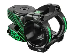 Reverse Components "Black-One D-2" MTB Ahead Stem Reverse Components "Black-One D-2" MTB Ahead Stem