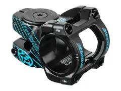 Reverse Components "Black-One D-2" MTB Ahead Stem Reverse Components "Black-One D-2" MTB Ahead Stem