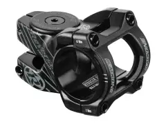 Reverse Components "Black-One D-2" MTB Ahead Stem Reverse Components "Black-One D-2" MTB Ahead Stem