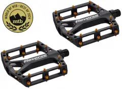 Reverse Components "Black One" MTB Pedals Reverse Components "Black One" MTB Pedals
