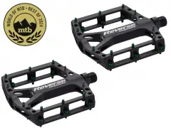 Reverse Components "Black One" MTB Pedals Reverse Components "Black One" MTB Pedals