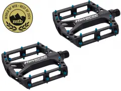 Reverse Components "Black One" MTB Pedals Reverse Components "Black One" MTB Pedals