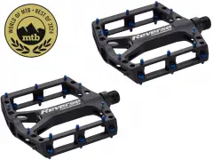 Reverse Components "Black One" MTB Pedals Reverse Components "Black One" MTB Pedals