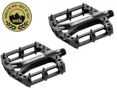 Reverse Components "Black One" MTB Pedals Reverse Components "Black One" MTB Pedals