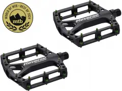 Reverse Components "Black One" MTB Pedals Reverse Components "Black One" MTB Pedals