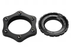 Reverse Components "Centerlock" MTB Hubs Adapter Reverse Components "Centerlock" MTB Hubs Adapter