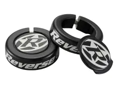 Reverse Components "Chip" MTB Lock-on Barends Reverse Components "Chip" MTB Lock-on Barends