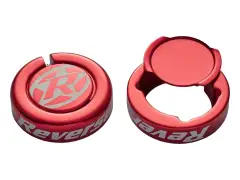 Reverse Components "Chip" MTB Lock-on Barends Reverse Components "Chip" MTB Lock-on Barends