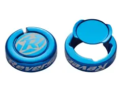 Reverse Components "Chip" MTB Lock-on Barends Reverse Components "Chip" MTB Lock-on Barends