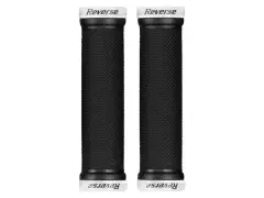 Reverse Components "Classic 28mm" MTB Lock-On Grips Reverse Components "Classic 28mm" MTB Lock-On Grips