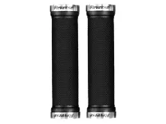 Reverse Components "Classic 28mm" MTB Lock-On Grips Reverse Components "Classic 28mm" MTB Lock-On Grips