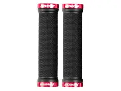 Reverse Components "Classic 28mm" MTB Lock-On Grips Reverse Components "Classic 28mm" MTB Lock-On Grips