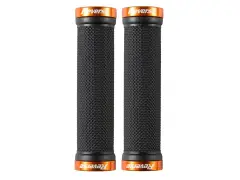 Reverse Components "Classic 29mm" MTB Lock-On Grips Reverse Components "Classic 29mm" MTB Lock-On Grips