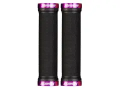 Reverse Components "Classic 29mm" MTB Lock-On Grips Reverse Components "Classic 29mm" MTB Lock-On Grips