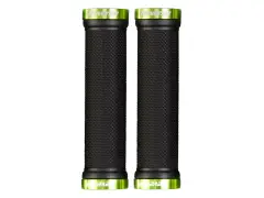 Reverse Components "Classic 29mm" MTB Lock-On Grips Reverse Components "Classic 29mm" MTB Lock-On Grips