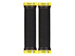 Reverse Components "Classic 29mm" MTB Lock-On Grips Reverse Components "Classic 29mm" MTB Lock-On Grips